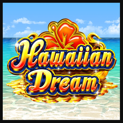 Hawaiian Dream en la app Coolbet